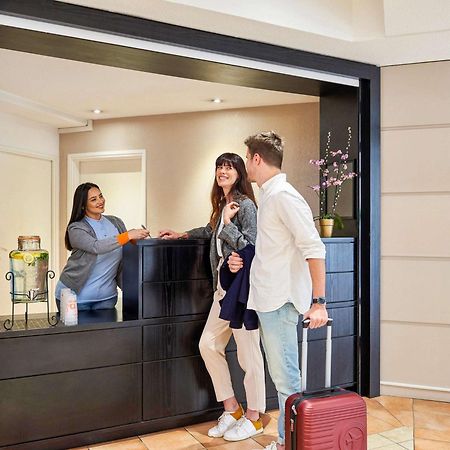 Aparthotel Adagio Access Nice Garibaldi Dış mekan fotoğraf