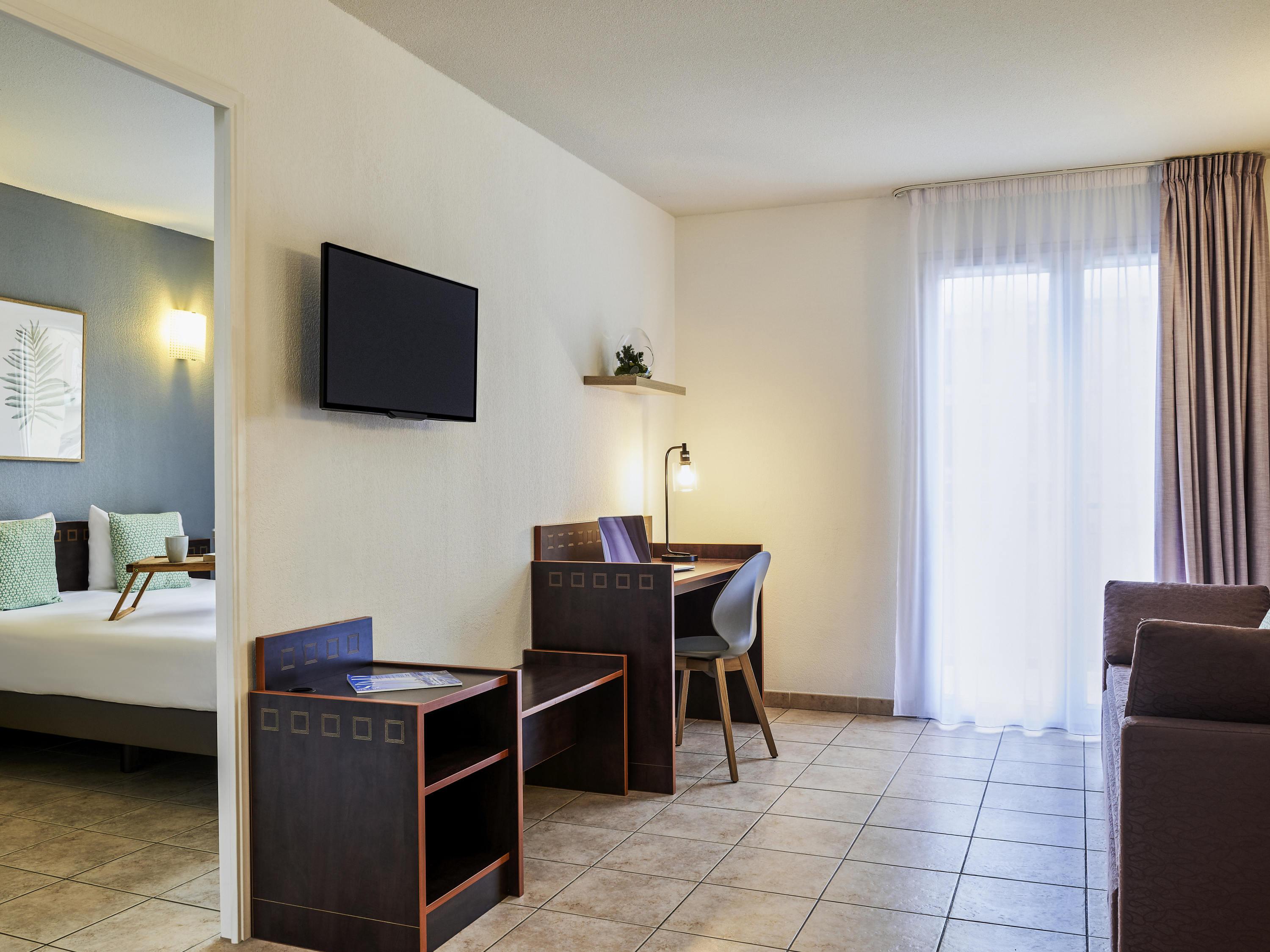 Aparthotel Adagio Access Nice Garibaldi Dış mekan fotoğraf