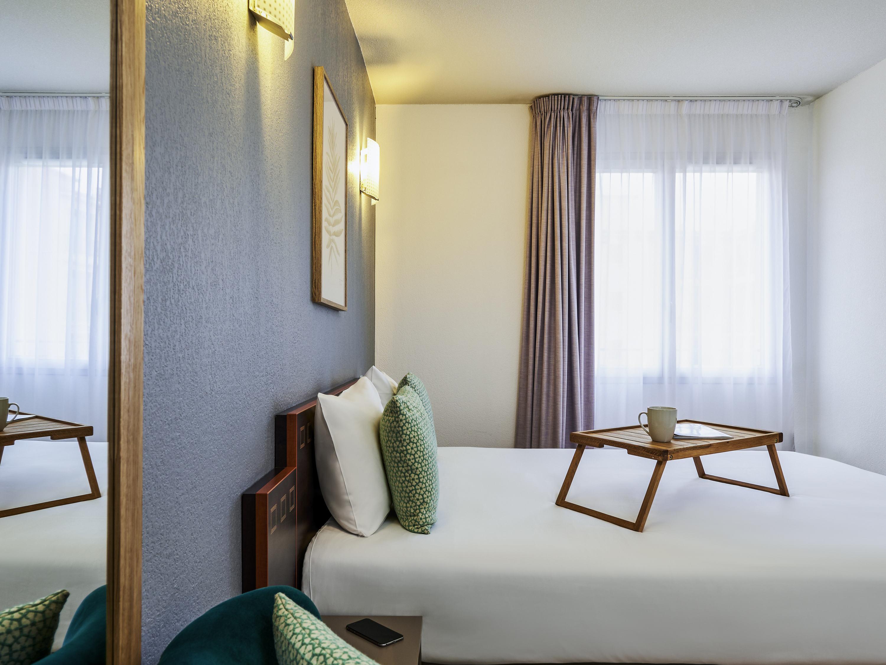 Aparthotel Adagio Access Nice Garibaldi Dış mekan fotoğraf