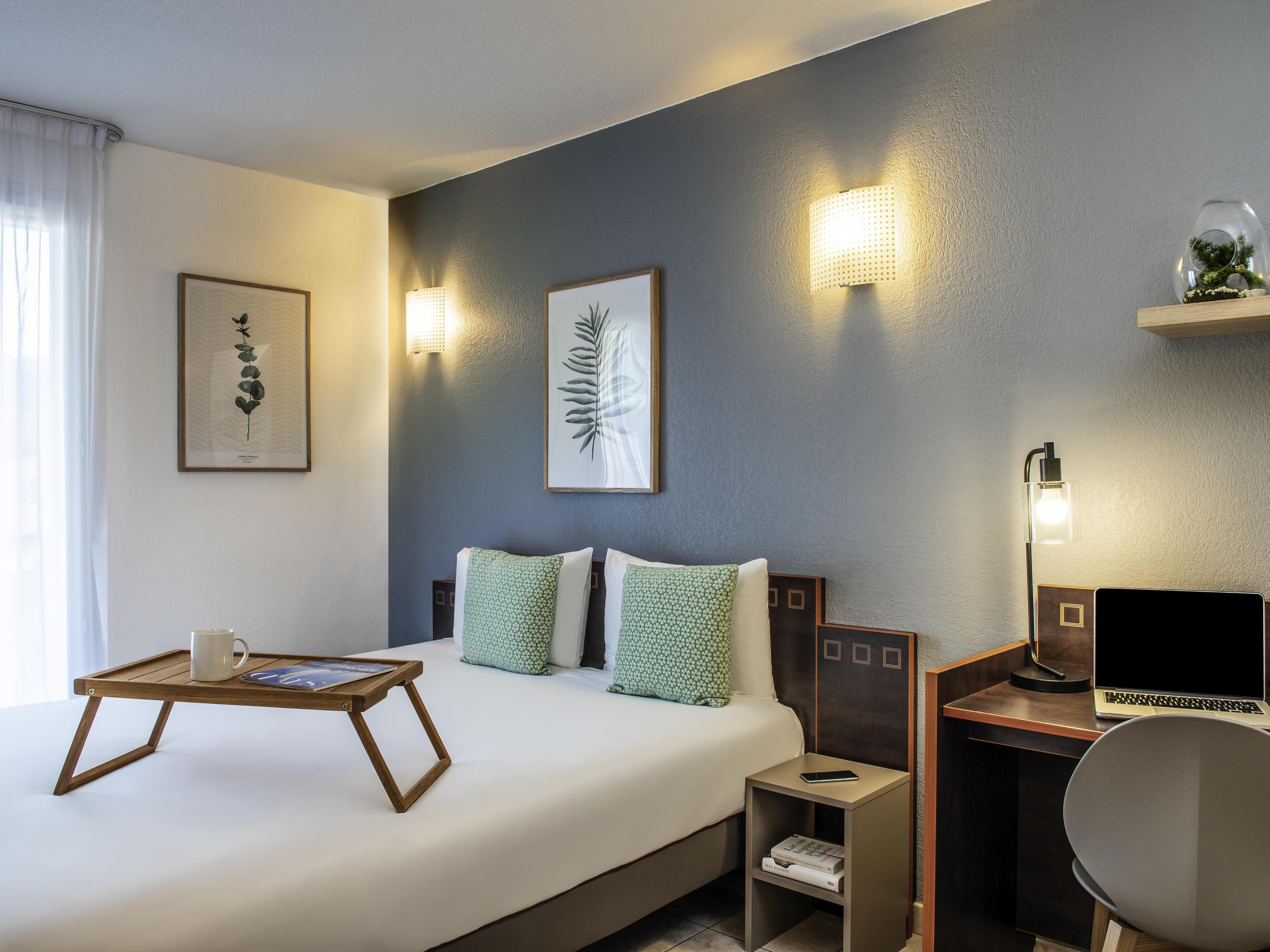 Aparthotel Adagio Access Nice Garibaldi Dış mekan fotoğraf