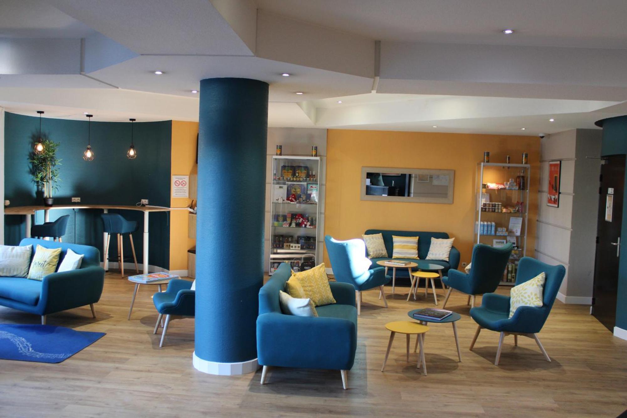 Aparthotel Adagio Access Nice Garibaldi Dış mekan fotoğraf