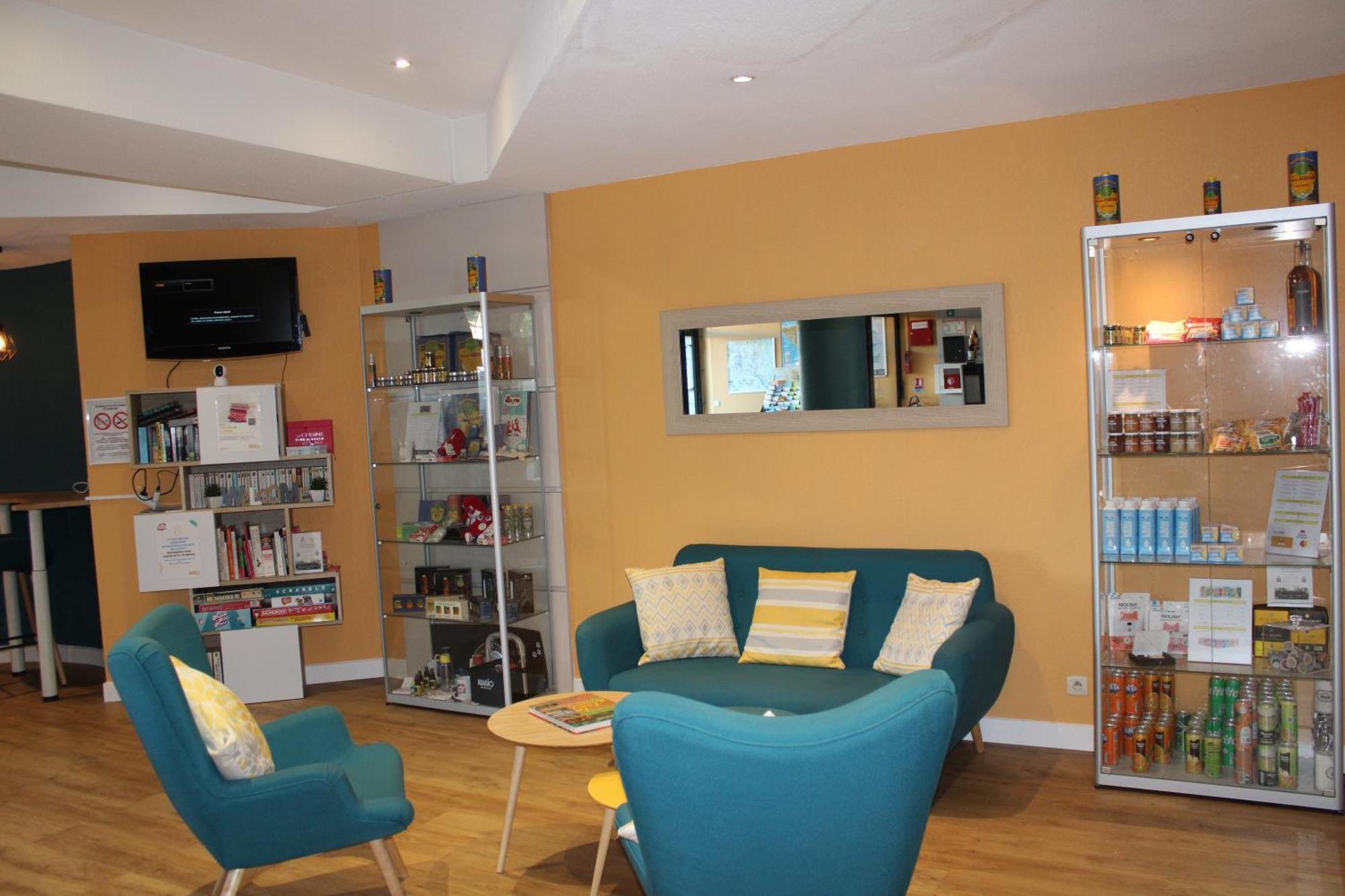 Aparthotel Adagio Access Nice Garibaldi Dış mekan fotoğraf