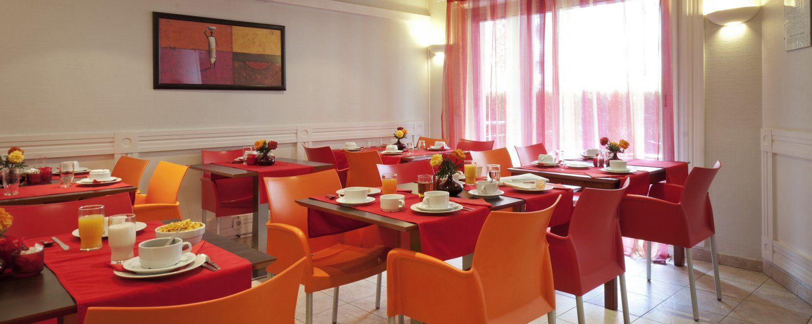 Aparthotel Adagio Access Nice Garibaldi Dış mekan fotoğraf