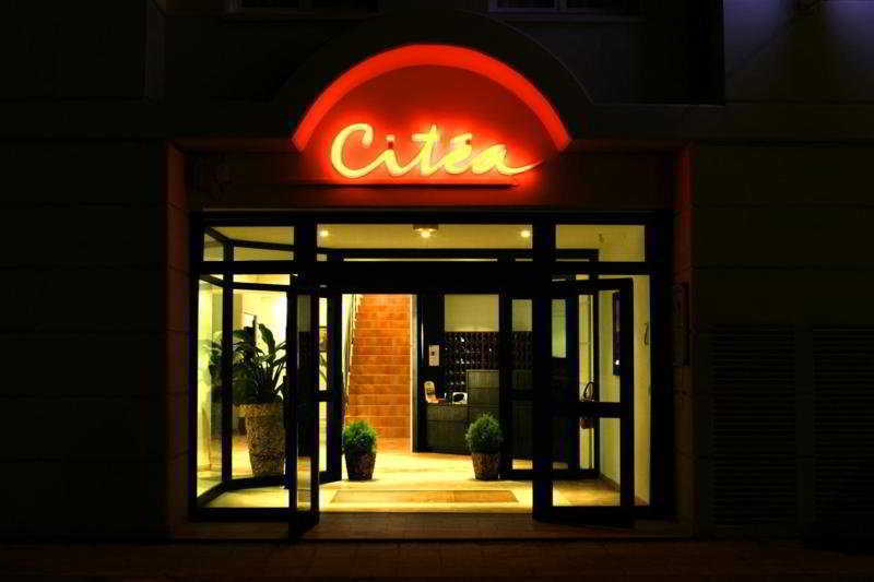Aparthotel Adagio Access Nice Garibaldi Dış mekan fotoğraf