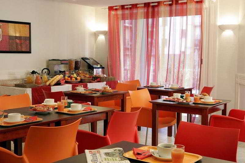 Aparthotel Adagio Access Nice Garibaldi Dış mekan fotoğraf