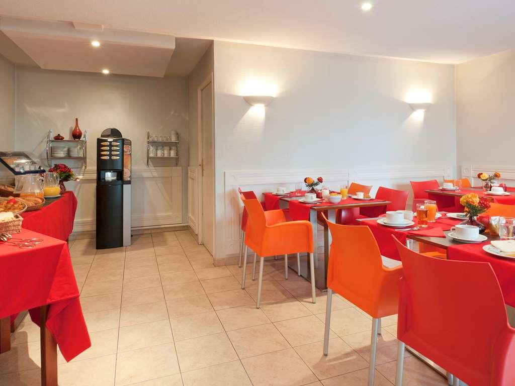 Aparthotel Adagio Access Nice Garibaldi Konforlar fotoğraf