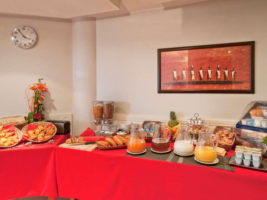 Aparthotel Adagio Access Nice Garibaldi Dış mekan fotoğraf