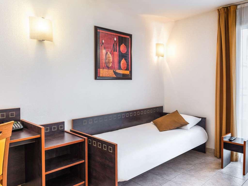 Aparthotel Adagio Access Nice Garibaldi Oda fotoğraf